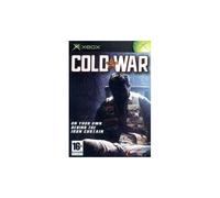 Cold Wars Xbox