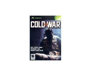 Cold Wars Xbox