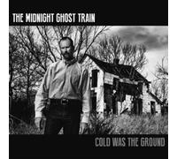 Cold was the ground CD