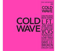 Cold Wave #2