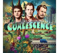 Cold Weather Company - Coalescence