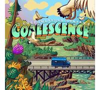 Cold Weather Company - Coalescence [Cd]
