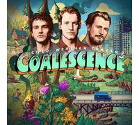 Cold Weather Company - Coalescence [Vinyl]