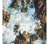 Cold Weather Company - Find Light [New Vinyl LP]