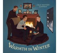 Cold Weather Company - Warmth In Winter [7-Inch Single]