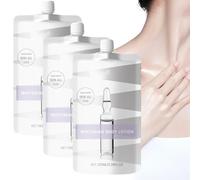 Cold White Skin All Over,2025 Nouvelle Crème éclaircissante Pour Tout Le Corps,Blanc Froid Crème éclaircissante,Cold White Body Whitening Cream,Whitening Moisturizing Brightening Body Lotion,100ml (3)