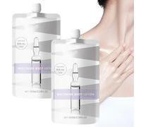 Cold White Skin All Over,2025 Nouvelle Crème éclaircissante Pour Tout Le Corps,Blanc Froid Crème éclaircissante,Cold White Body Whitening Cream,Whitening Moisturizing Brightening Body Lotion,100ml (2)