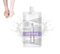 Cold White Skin All Over, Japanese Skin Whitening Body Lotion,Cold White Full Body Whitening Cream, Whitening Moisturizing Brightening Body Lotion, Whitening Body Milk For Refining Skin,200ml (1PC)