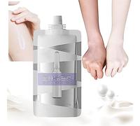 Cold White Skin All Over, Whole Body Cold White Skin,Cold White Full Body Whitening Cream, Whitening Moisturizing Brightening Body Lotion, Whitening Body Milk For Refining Skin,200ml (2pcs)