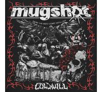 Mugshot – Cold WIll