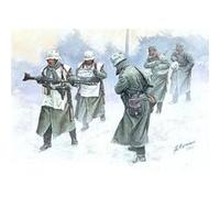 Cold Wind - 1:35e - Master Box Ltd. G