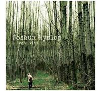 Josh Hyslop – Cold Wind (EP) – CD – Import