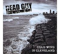 Cold Wind in Cleveland