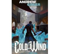 Cold Wind (Ironbound, Book 2) (Volume 2)