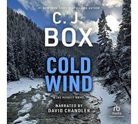 Cold Wind (The Joe Pickett Series) [Import]