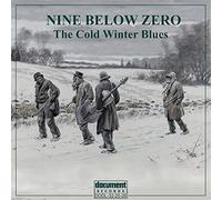 Cold Winter Blues (Various Artists)