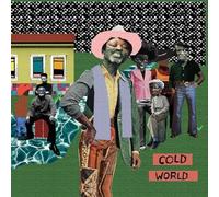 Cold Word