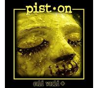 Cold World +