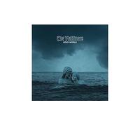 Cold World CD