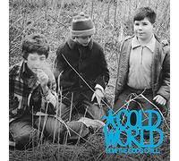 Cold world - How The Gods Chill [Import]
