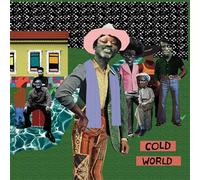 Cold Word