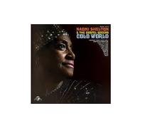 Cold world Vinyle
