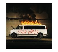 Cold World - Vinyle 33 Tours