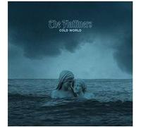 Cold World – Vinyle bleu – The Orchard