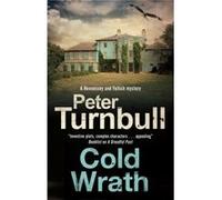 Cold Wrath by Peter Turnbull Inconnu (Auteur)