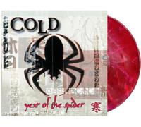 Cold - Year of the Spider