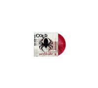 Cold - Year Of The Spider [Vinyl Lp] Colored Vinyl, Gatefold Lp Jacket, Red, White, Rmst