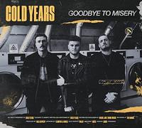 Cold Years - Goodbye to Misery (Neon-Yellow