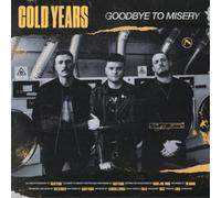 Goodbye to Misery – LP vinyle – Entertainment One