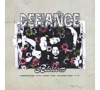 Coldburn – Down in the Dumps – CD – Import – Broken Silence