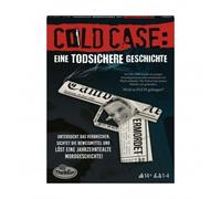 ColdCase - Une Histoire Infaillible - Allemand