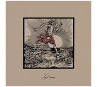 Coldcell – Age of unreason – Vinyle LP – Edel