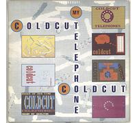 Coldcut - Coldcut - My Telephone - Ahead Of Our Time