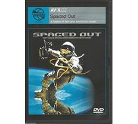 Coldcut / Ebn : Spaced Out (2002)