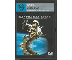 Coldcut / Ebn : Spaced Out (2002)