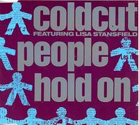 Coldcut Feat. Lisa Stansfield - People Hold On