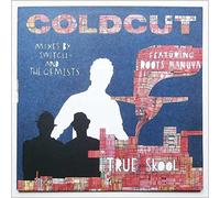 Coldcut Feat.Roots Manuva - True Skool [Vinyl Single]