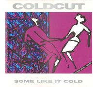 Coldcut - in ind a Way (CD Album Coldcut, 8 Tracks)