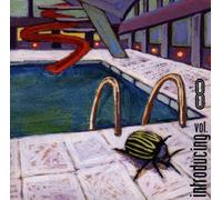 Coldcut - Introducing V.8 [Import]