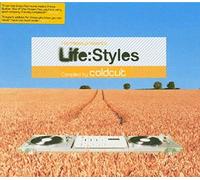 Coldcut - Life:Styles Vol.2 [Import]