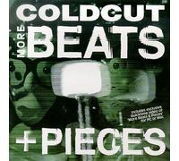 Coldcut - More Beats & Pieces