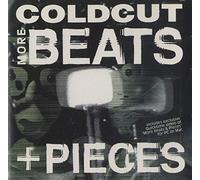 Coldcut - More Beats+Pieces [Import]