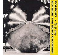Coldcut / on-U Sound - Outside The Echo Chamber [Import]