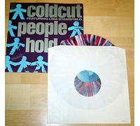 Coldcut - People Hold Remix [Vinyl LP]