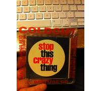 Coldcut - Stop this crazy thing (7" version)