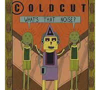 Coldcut - What's That Noise [UK Import]